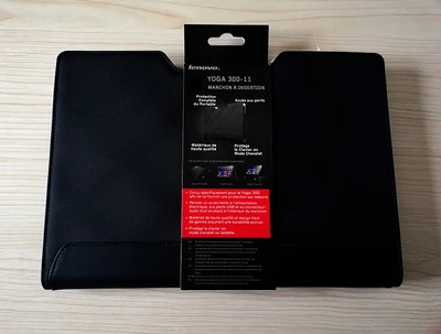 Чехол для lenovo YOGA 520 модели PU Кожа Folio Stand защитный чехол для ноутбука lenovo YOGA300/510/710/900 - Цвет: YOGA520 14
