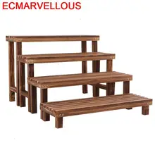 Balkon плантенрекен Крытый Estanteria Жардин леса Porta Piante горшок Открытый Dekoration балкон Цветочная полка завод стенд