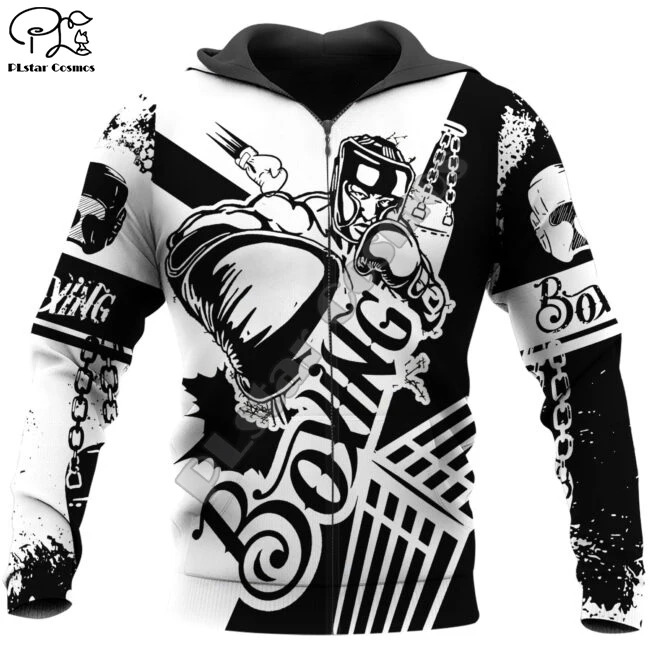 

PLstar Cosmos 3D Print fashion Art Boxing Sport Harajuku Streetwear Funny Unisex Men/Women Amazing Hoodies/Sweatshirt/Zip P-5