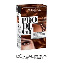 L'Oreal Paris Краска для волос "Prodigy" без аммиака, оттенок 5.35, Шоколад