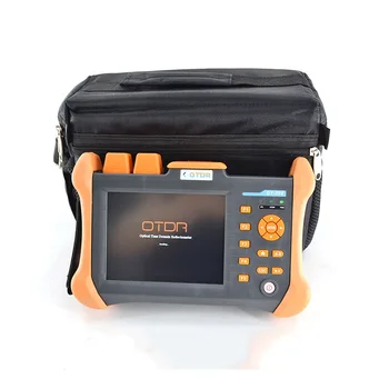 

TMO-300-SM-B 1310/1550nm 32/30 SM Optic Fiber OTDR Tester With 10mW VFL