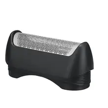 Новая бритвенная головка Замена 11B Фольга для Braun 11B серии 1110 120 130s 140s 150s-1 5682 бритвенная решётка радиатора с сеткой экрана