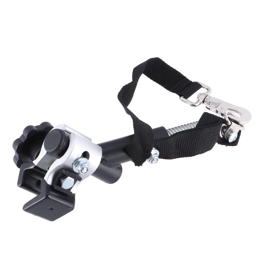 Universal Bike Trailer Hitch Aluminum Alloy Linker Bicycle Trailer Hitch Adapter Attachment Universal Bike Trailer Hitch Aluminum Alloy Linker Bicycle Trailer Hitch Adapter Attachment