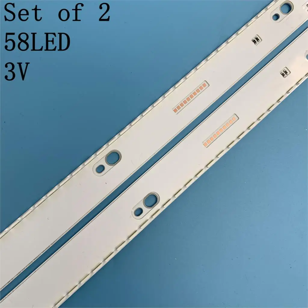Светодиодный фонарь для BN96 39671A 39672A 39673A 39674A 39880A 39882A Cy kk049hgev2h Ue49k6400 UE49KU6659 UE49KU6649 BN61
