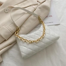 2021 Herbst Neue Schulter Tasche Modus Luxus Handtaschen Für Frauen Designer Unterarm Taschen PU Leder Reise Dame Hand Taschen Sa