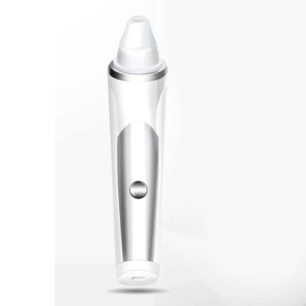 Electric Blackhead Instrument To Acne To Blackhead Artifact Home Wash Export Machine Small Bubble Pore Cleaner 1 Electric Blackhead Instrument To Acne To Blackhead Artifact Home Wash Export Machine Small Bubble Pore Cleaner 5