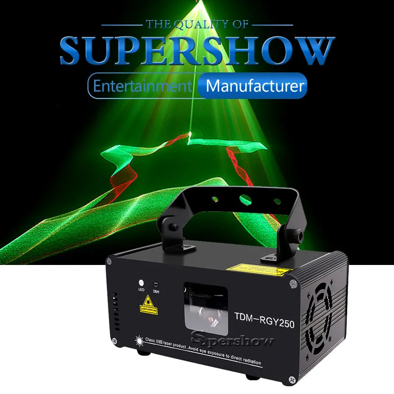 3D 350MV DMX512 пульт лазерный сканер проектор сценический светильник влияние вечерние