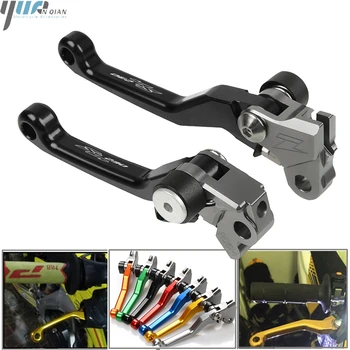 

Motorcycle CNC Foldable Brake Clutch Levers For Honda SL 230 SL230 1997-2004 2003 2002 2001 2000 1999 1998 Dirt Bike Motocross