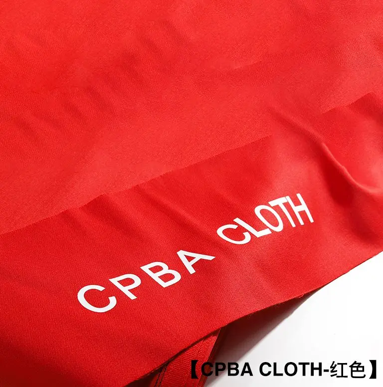 높은 품질 cpva 경쟁 시리즈 풀 천으로 당구 액세서리 그랜드 학년 당구 테이블 천으로