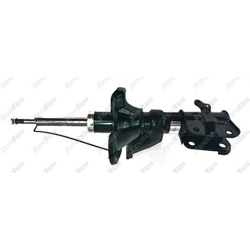 Амортизатор HONDA CIVIC 01/01-09/05 пер.прав.газ. SENSEN 4214070