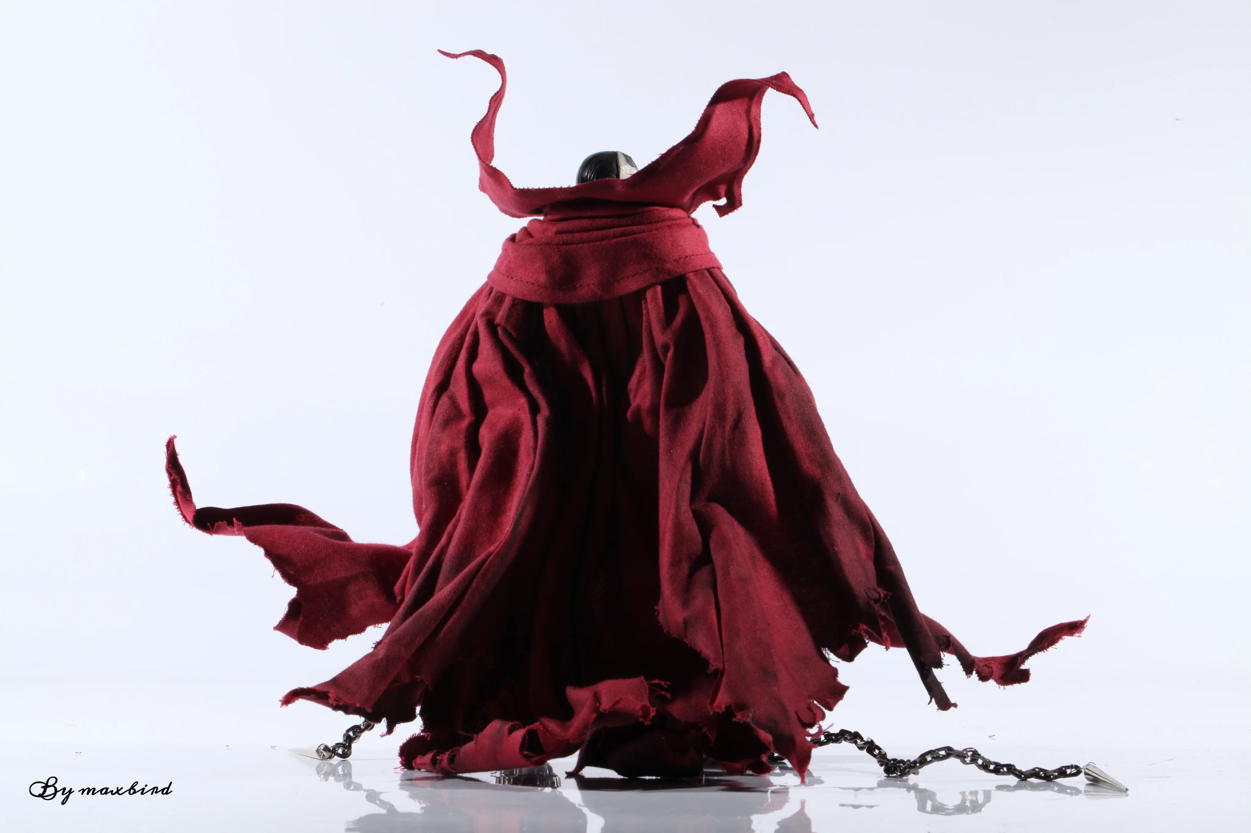 Custom capes