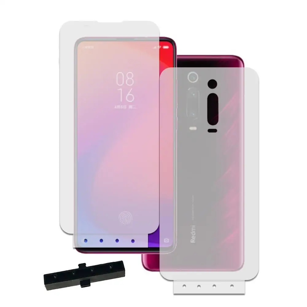 小米K20 pro hydrogel ibr1
