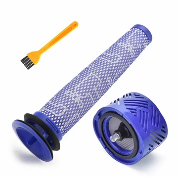 

Pre Filter Post Filter Cleaning Brush For DYSON V6 Vacuum Cleaner Accessories Household Cleaning Supplies