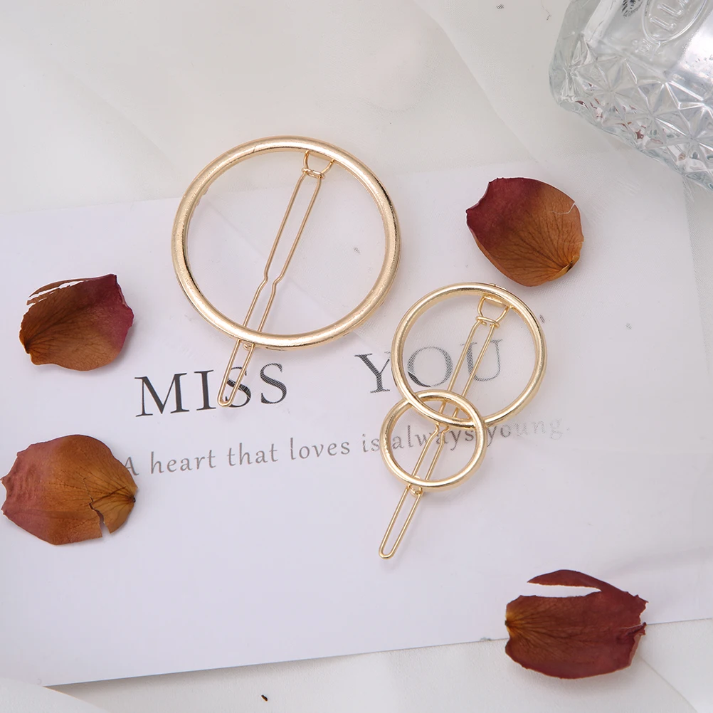 Hairpins Set 22 M MISM, женские лунные заколки, заколки для волос, аксессуары для волос, кошачья расческа, круглые ювелирные Заколки, Женские аксессуары для головы - Цвет: Hairpins Set 22