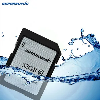 

64GB SD Card 128GB Memory Cards for Camera Car DVR High Speed 95M/S Class 10 USH-1 Card for DSLR 4K HD Video