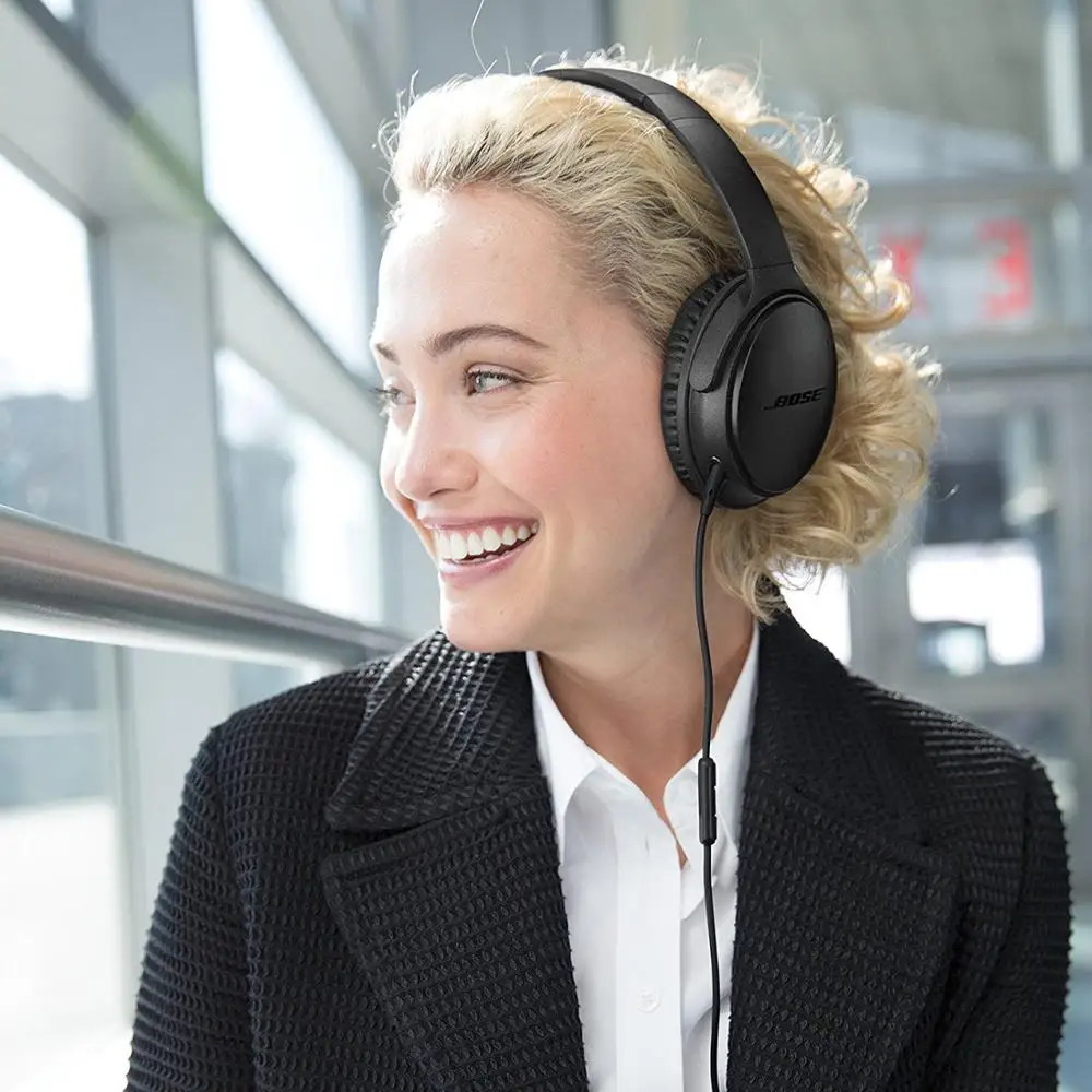 

Кабель-удлинитель OFC для наушников Bose QuietComfort 45, 35, 25, QC45, QC35, QC25, 700, NC700, OE2