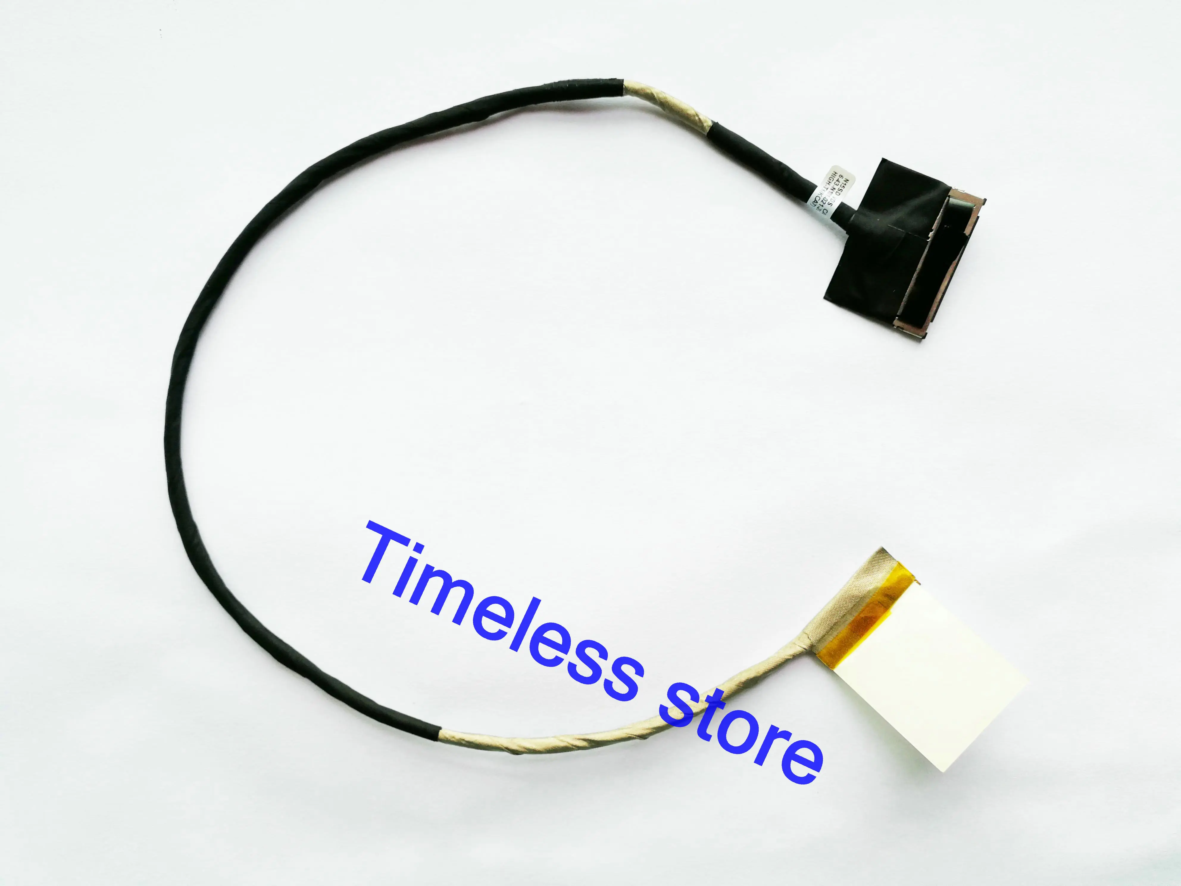 Новый оригинальный светодиодный ЖК-кабель lvds для CLEVO N15SD N1501 N150SD 6-43-N1501-021-2L |