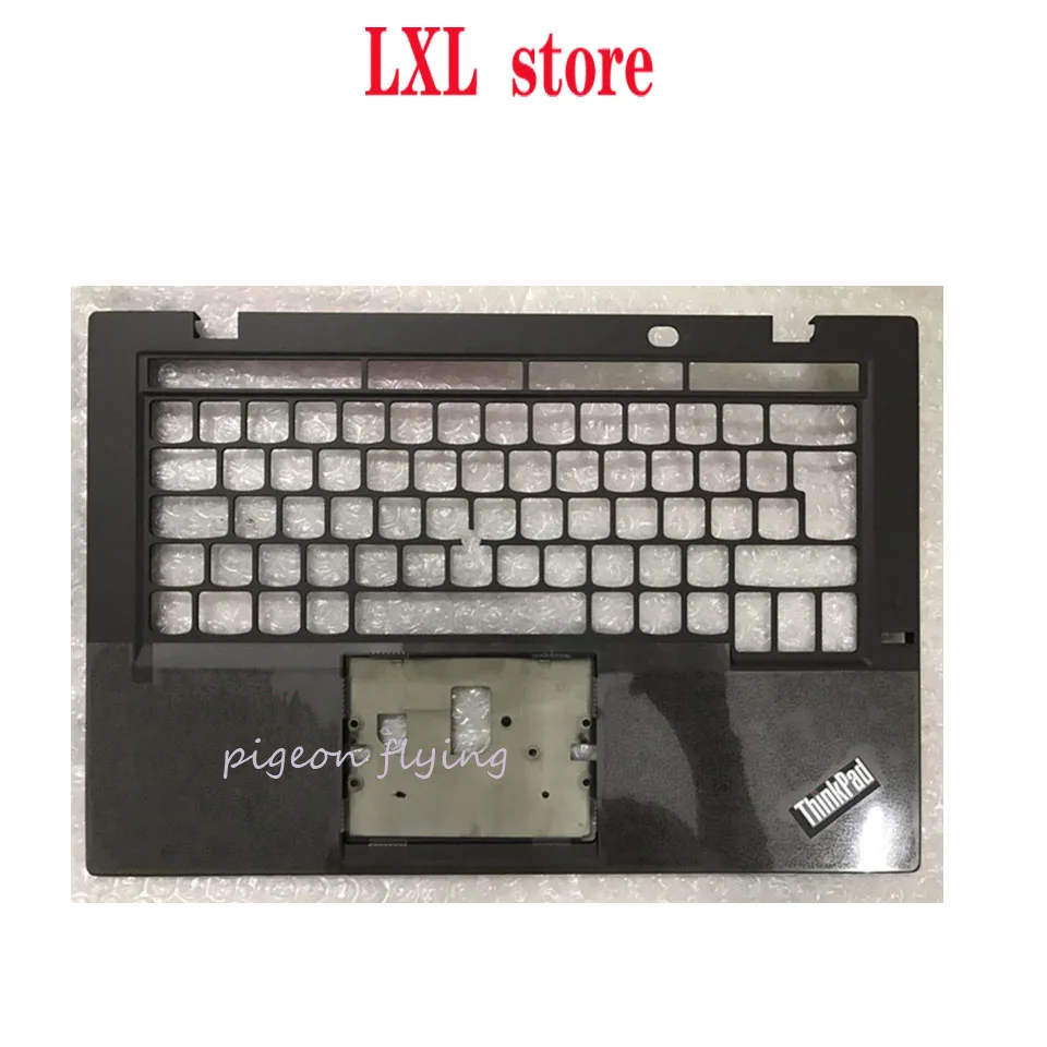 X1 Carbon 3rd Gen для Thinkpad Клавиатура для ноутбука UKE английский 20BS 20BT тачпад C-cover SN20G18594 FRU 00HN974 00HT329