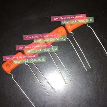 

Original new 100% US import 6PS-S20 series 0.02uF 600V203K fever thin film electrodeless capacitor
