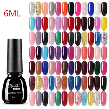 

best Nail Glitter Shiny Matte Shell colorful Nail Art Pigment Dust Powder Manicure Nail Decorations xh002