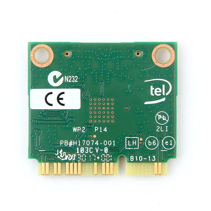 Рисунок 5 - Беспроводная карта PCI-E 7260HMW