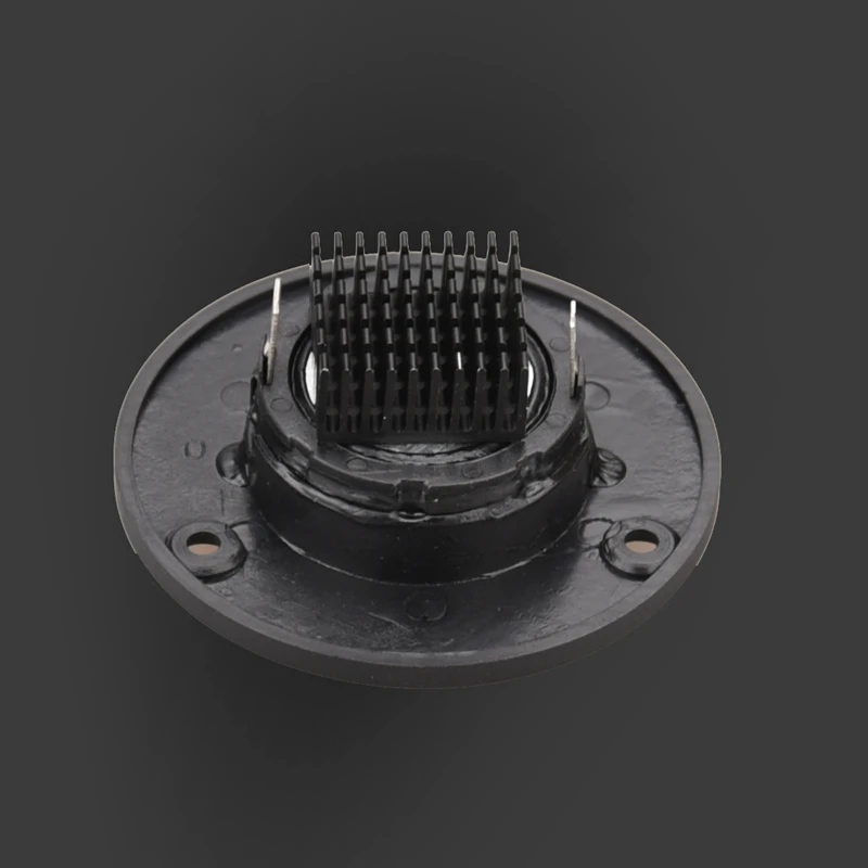 Kaolanhon15W 30W 91dB 6 Европейский лихорадка DIY аудио усилитель Динамик Neomagnetic 3 дюймов