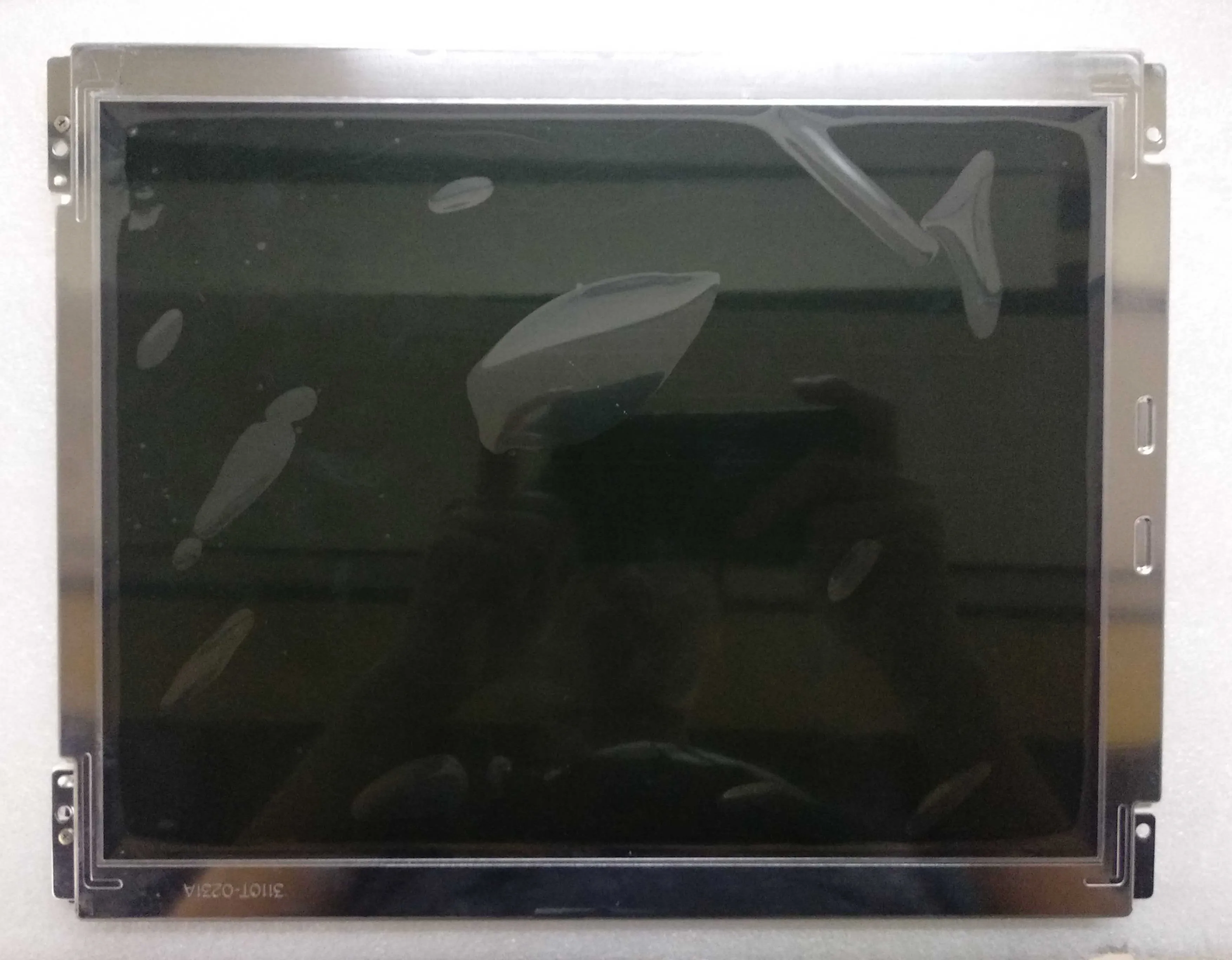 Tela Lcd Tamanhos Flash L12 1s01 a2 - Imagem 3