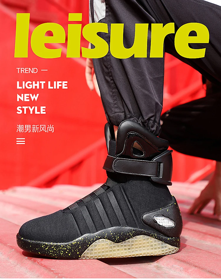 Крутой светодиодный светильник, обувь с высоким берцем, Li Ning, Баскетбольная обувь, эластичная сетчатая ткань, мужские кроссовки, карри, 4 тенниса