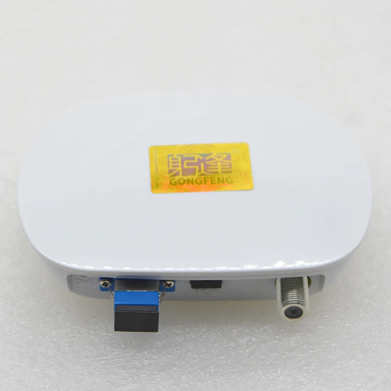 10pcs ftth mini node catv optical receiver1550nm sc apc adapter converter with agc inch f head output ultra low power reception 10pcs FTTH Optical Receiver SC/PC 1550nm Fiber Optical Adapter Converter Inch F Head Output Ultra-low Power Reception Wholesale