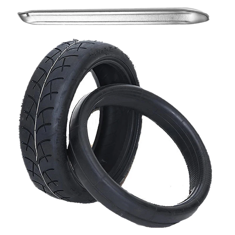 

8.5 Inch Scooter Tire For Xiaomi Mijia M365 Bird 8.5 Inch Electric Scooter Outer Tyre 1/2x2 Tube Inner Tyre Non-Slip Pneumatic T