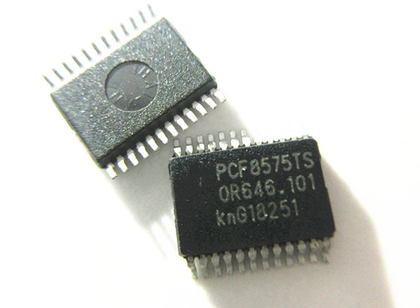 10 шт в упаковке, новая PCF8575TS PCF8575 SSOP24