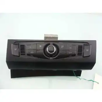 

8T1820043AG 8T1820043AG Command Audi A4 Climate Control Ber. (b8) 2.0 16v Tdi