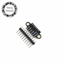 Vl53L1X Лазерный диапазон STM32 TOF время полета чип датчик измерения расстояния полета для Arduino