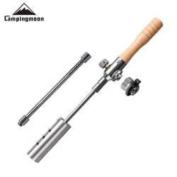 Weeding Fires Machine Grass Burners Gases Torch Outdoor BBQ Blowtorch Multipurpose Camp Flamethrowers Camping Equipment
