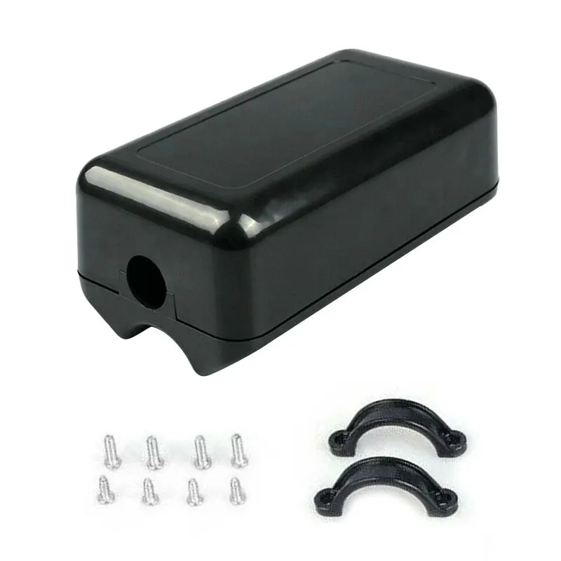 Extra-Large Plastic Controller Box for Electric Bike eBike Moped Scooter Case 