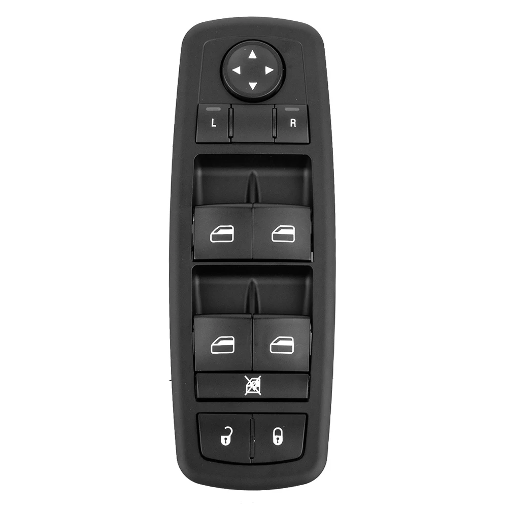 Стеклоподъемник главный Мощность переключатель окна для Dodge Grand Caravan 2008-2010 путешествие 2009- автомобиля Мощность ближе окна для двери автомобиля Elantra Accent Tucson