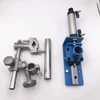 Cylinder stroke torch holder length 600mm 50mm/100mm optional Adjustable welding torch welding gun  fixing frame ► Photo 3/6
