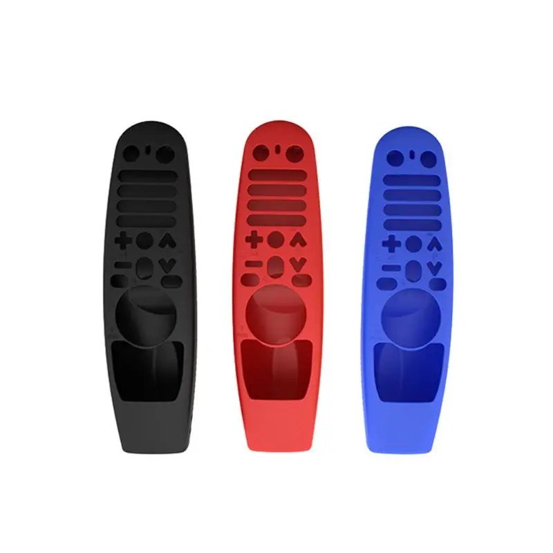 

Soft Silicone Case Cover for For L-G AN-MR600 AN-MR650 AN-MR18BA AN-MR19BA