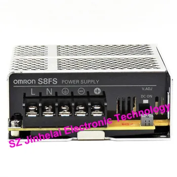 

New and original S8FS-C05024 OMRON Power module 50W 24VDC 2.1A (substitution S8JC-Z05024C)