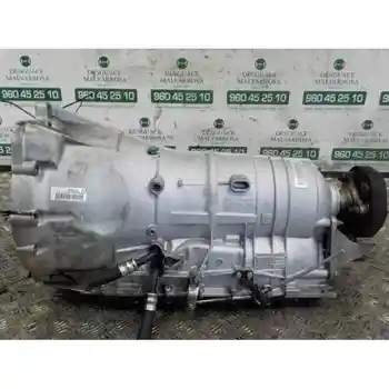 

GEARBOX BMW 5 SERIES SALOON (E60) 3.0 Turbodiesel CAT 157 241005 4023690 7544621 [16810673]
