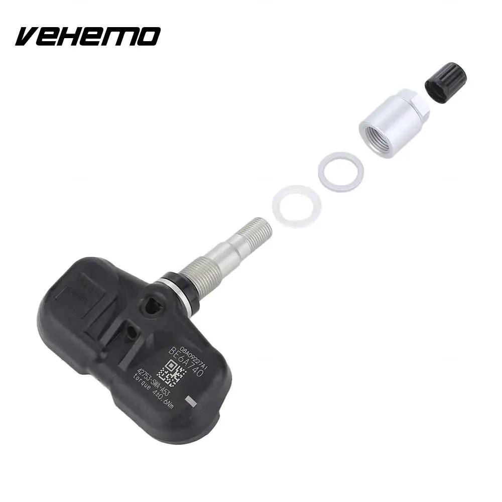 Новый датчик давления в шинах встроенный TPMS 2020 мониторинг шин для систем