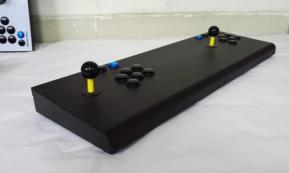 Pandora Box 9D аркадные машины видео игровая консоль мульти игры 2500 в 1