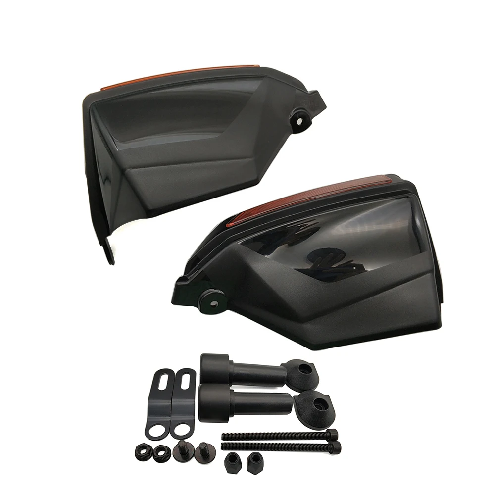 Универсальные мотоциклетные щитки для рук BMW S1000XR F800GS F800GT R1200GS F800R F800S 7/8 &quot защита