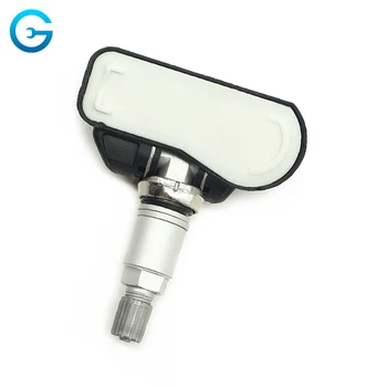 

TPMS Car Tire Pressure Monitor Sensor Tire Pressure Valve Automotive Car Tool Tyre pressure sensor for Opel GM 13598775 1010048