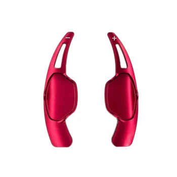 

Paddle Shifter Steering Wheel Extensions Fit for Cadillac xTS 13+