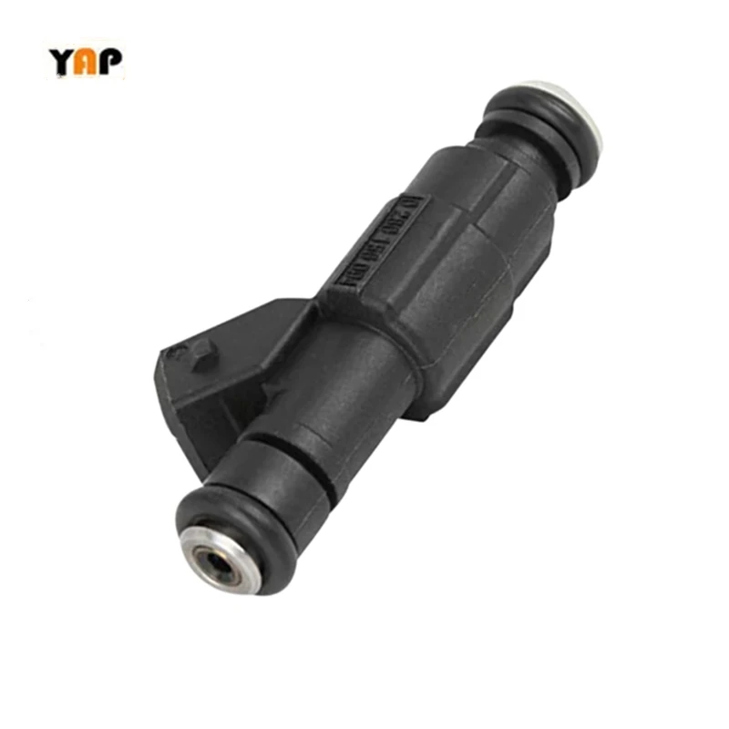 Новый топливный инжектор (4) для пикапа Great Wall saifu fukuda of John Deere 4Y 2.2L L4 0280156094 2000-2014 |