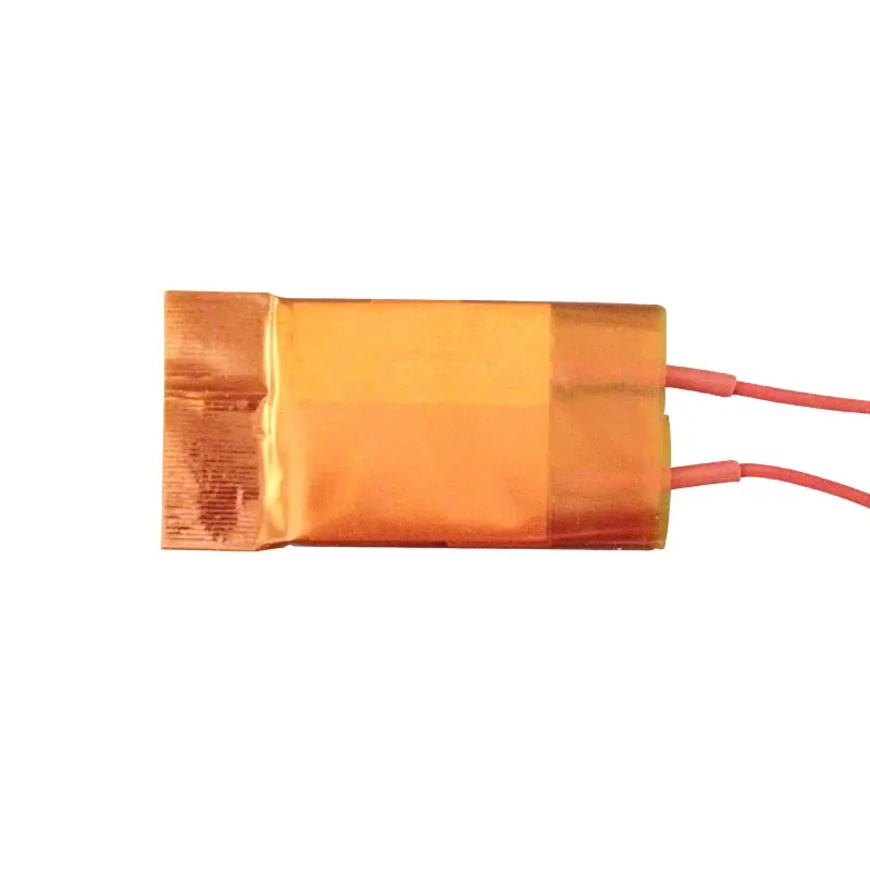 220V 200C 44x40x3,5 мм PTC Нагревательный элемент