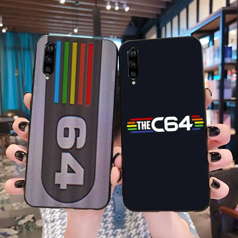 Мягкий черный чехол для телефона HPCHCJHM 64-го поколения Xiaomi Mi10 10Pro 10 lite Mi9 9SE 8SE Pocophone F1