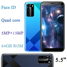 A21s quad core 4g ram 64g rom 5.5