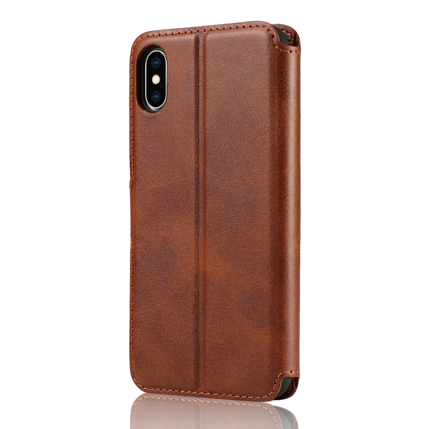 Чехол-книжка кошелек ТПУ кожа мягкий чехол для xiaomi 8 6X 6A 6 redmi note7 7 6Pro 6 Note6 6Pro Note5 5Pro чехол